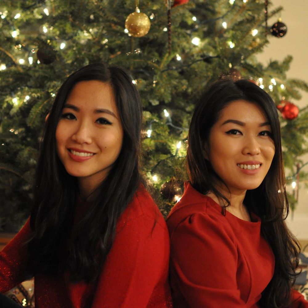 Meet your Posher, Anh-thu